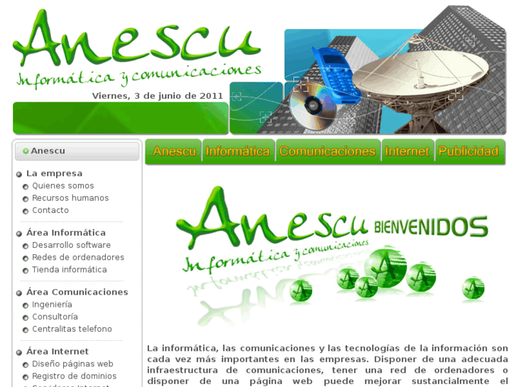 www.anescu.com