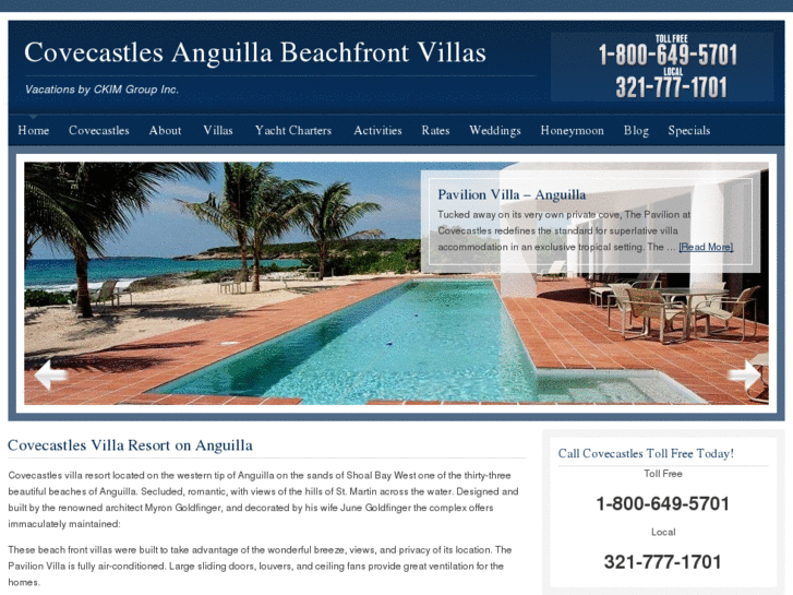 www.anguillabeachfrontvillas.info