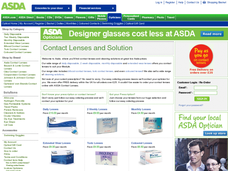 www.asda-opticians.com