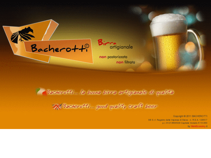 www.bacherotti.com