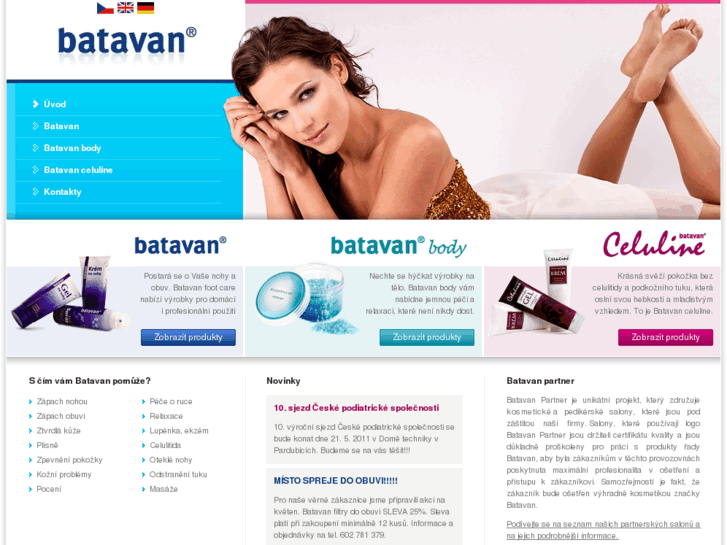 www.batavan.cz
