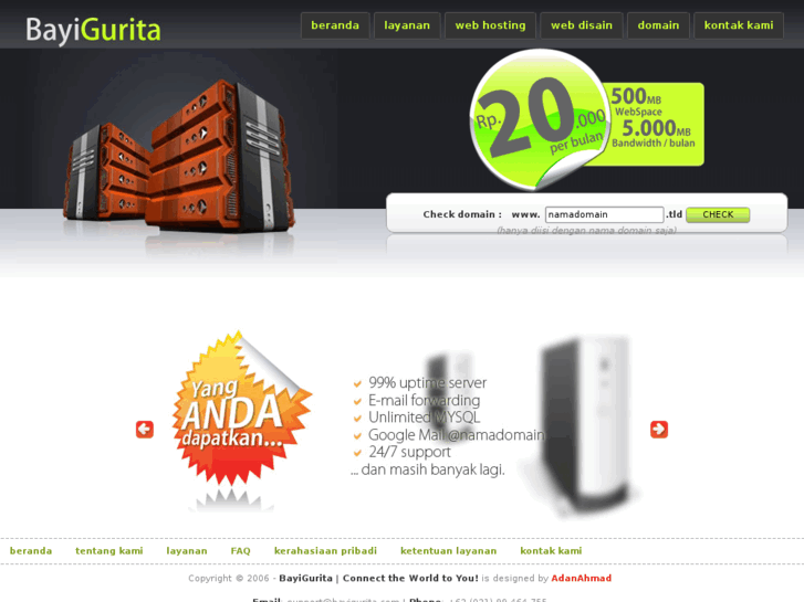 www.bayigurita.com