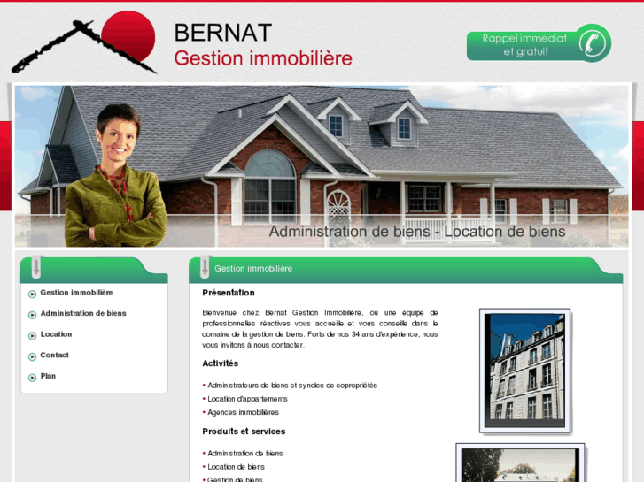 www.bernat-gestion-immo.com