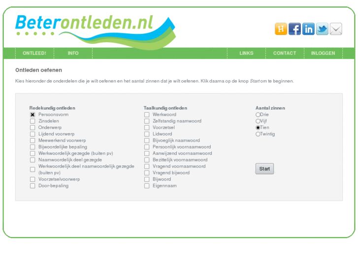 www.beterontleden.nl