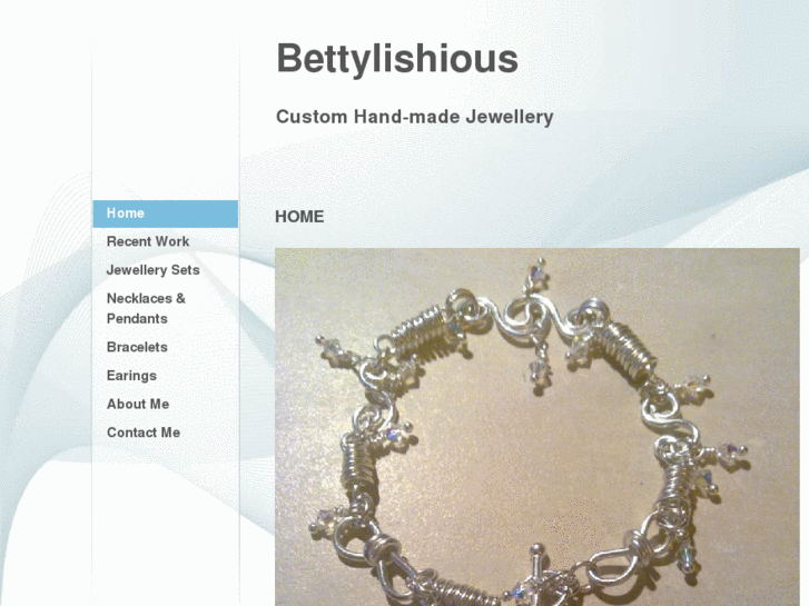 www.bettylishious.com