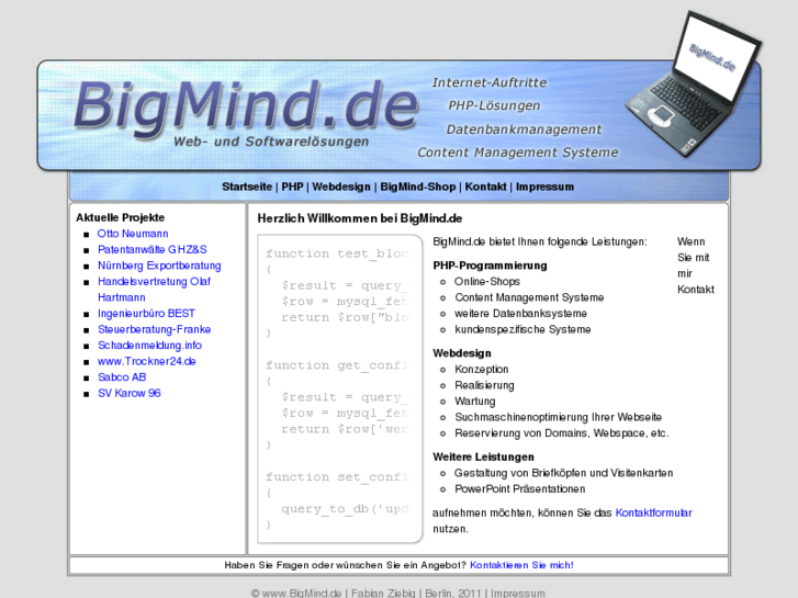 www.bigmind.de