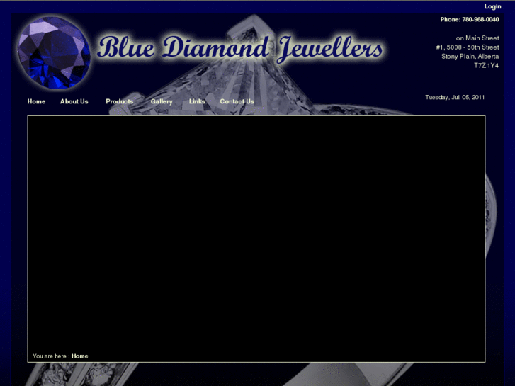 www.bluediamondjewellers.com