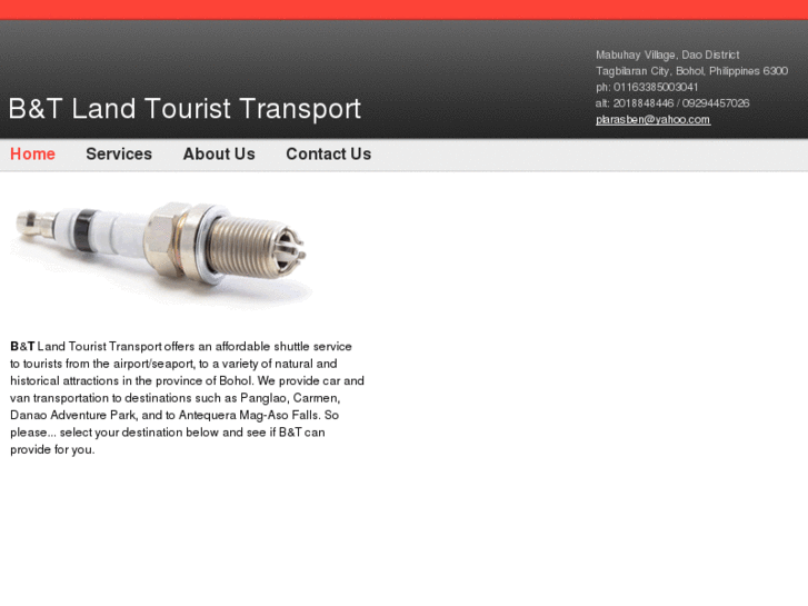 www.btlandtranspo.com