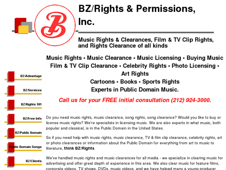 www.bzrights.com