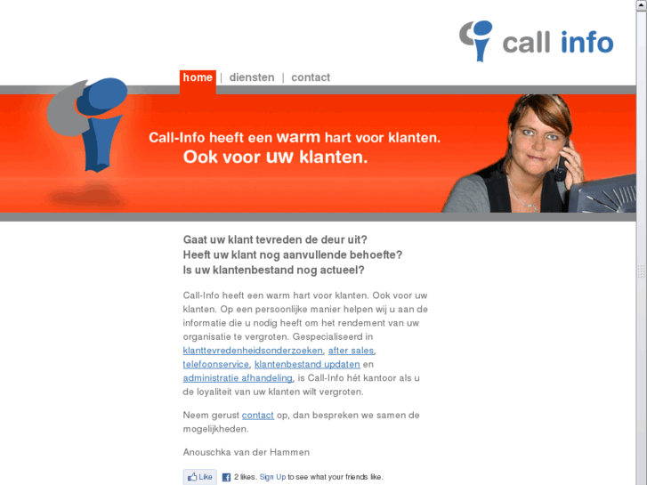 www.call-info.nl