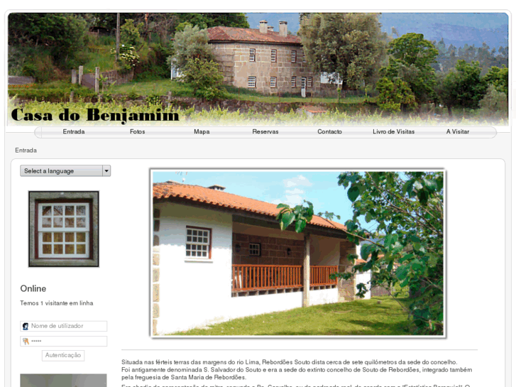 www.casadobenjamim.com