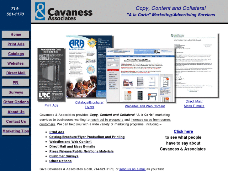 www.cavanessmarketing.com