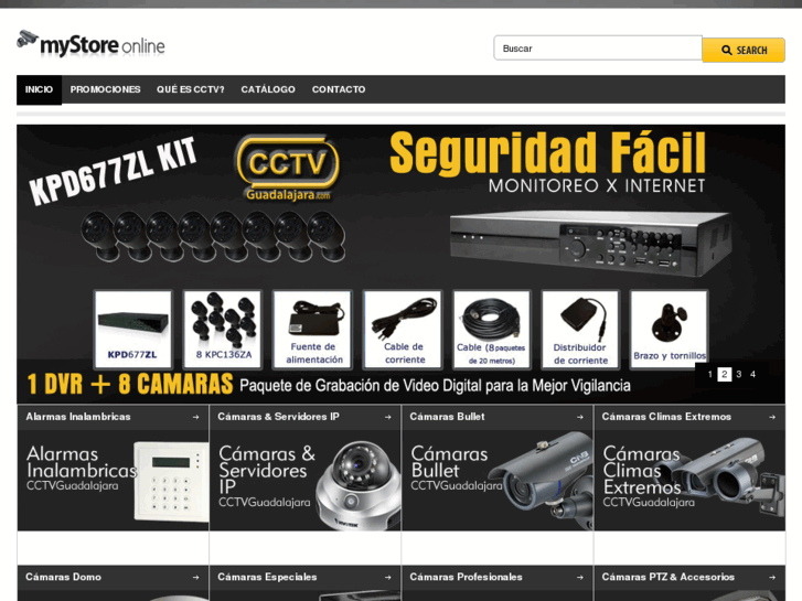 www.cctvguadalajara.com