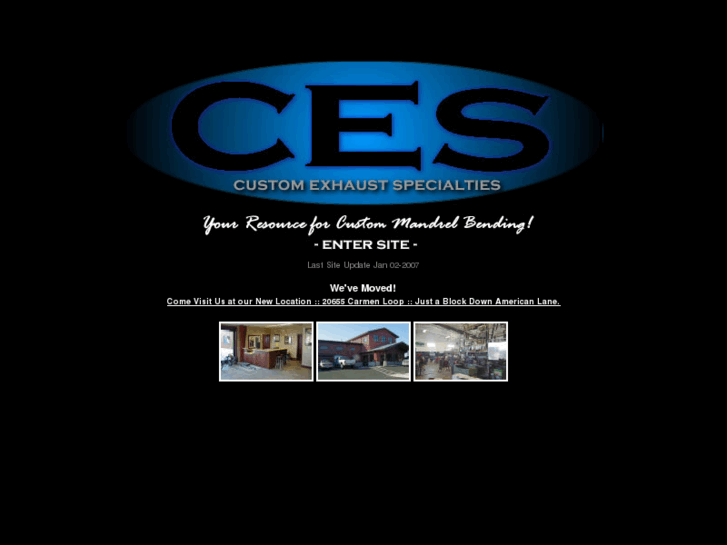 www.cesonline.net