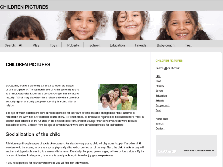 www.childrenstockphotos.com