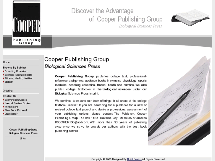 www.cooperpublishinggroup.com