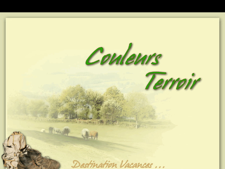 www.couleursterroir.com