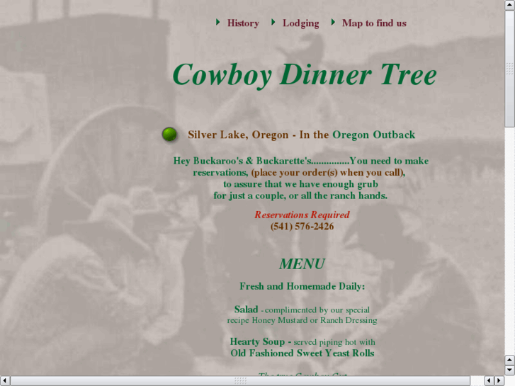 www.cowboydinnertree.net