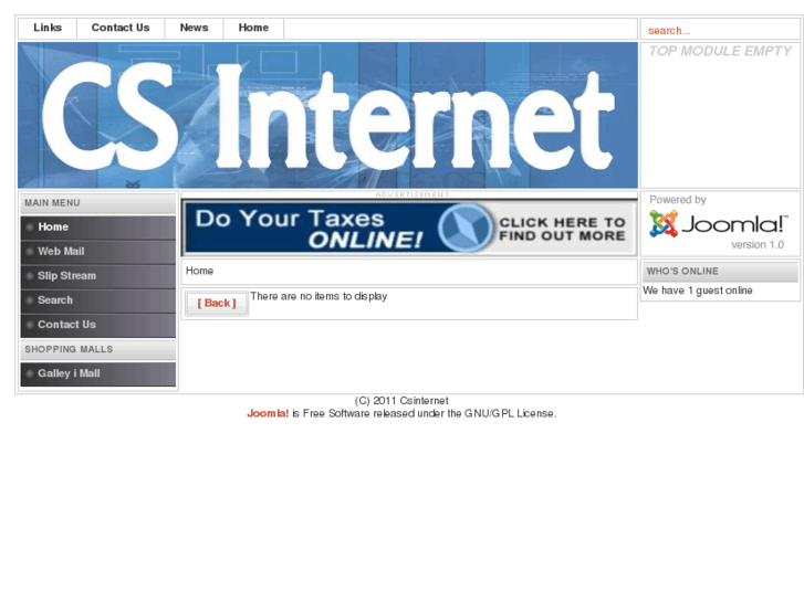 www.csinternet.net