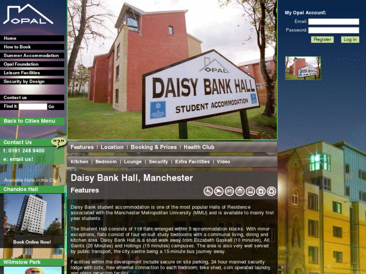 www.daisybankhall.com