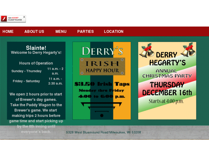 www.derryspub.com