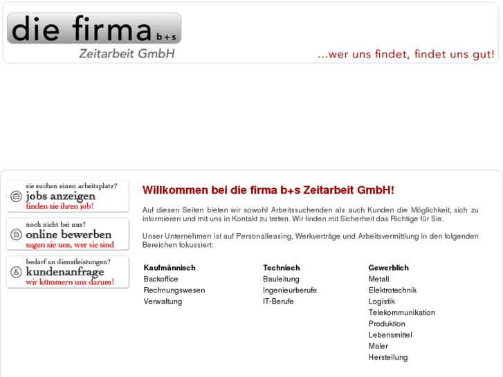 www.die-firma-zeitarbeit.com