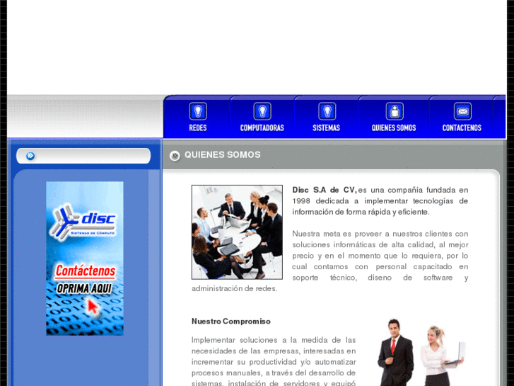 www.discsa.com