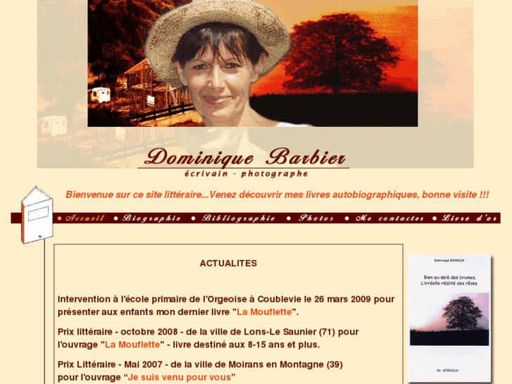 www.dominique-barbier.net