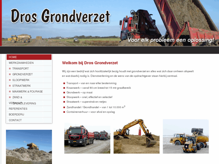 www.drosgrondverzet.nl