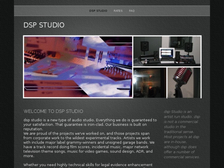 www.dspstudio.net