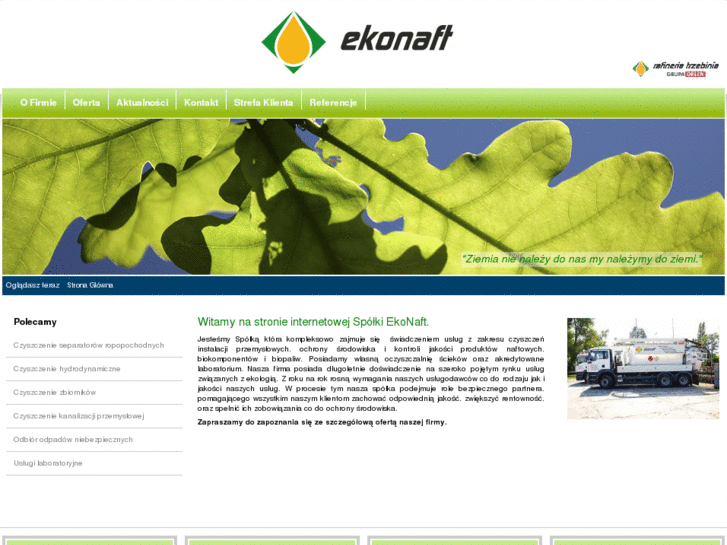 www.ekonaft.pl