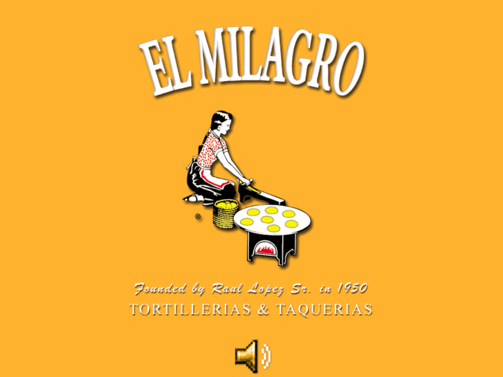 www.el-milagro.com