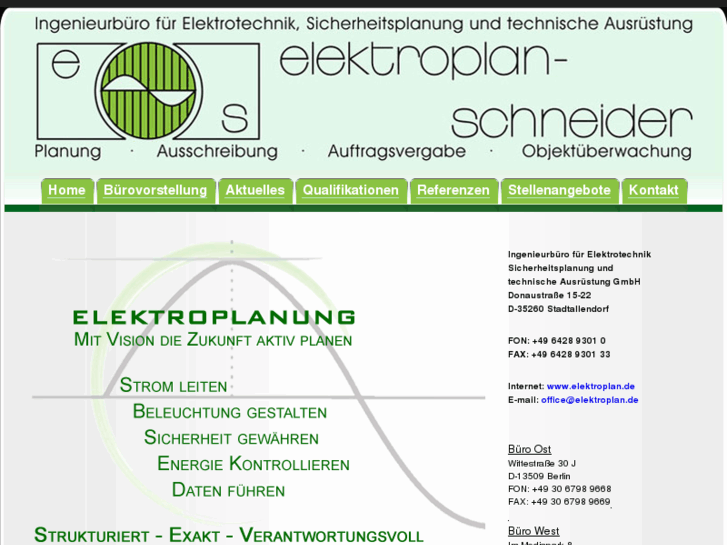 www.elektroplan.de