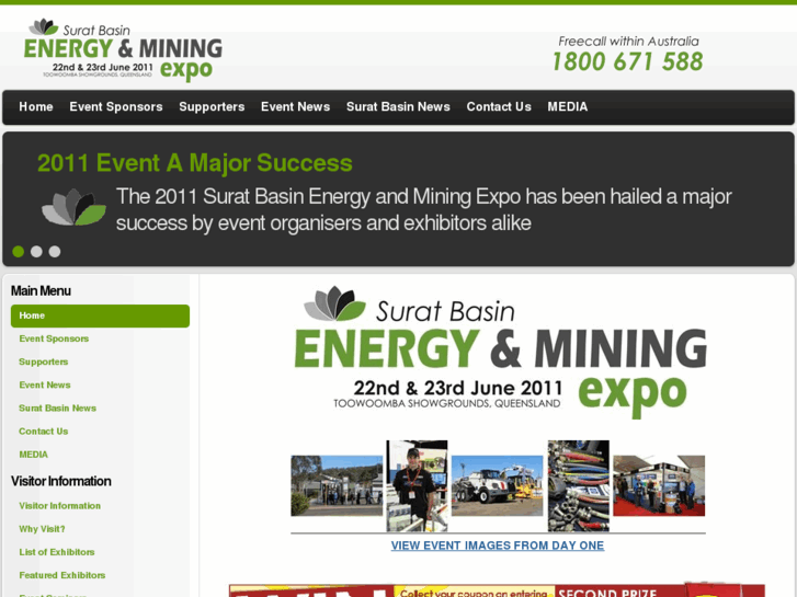 www.energyandminingexpo.com