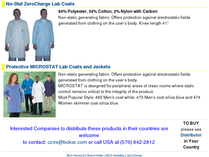 www.esdlabcoats.com