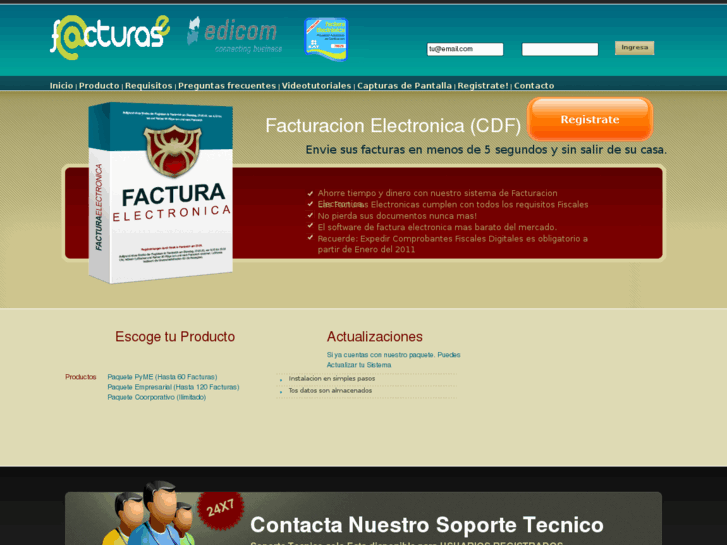 www.facturase.com