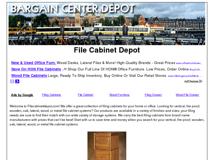 www.filecabinetdepot.com