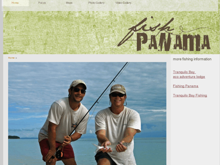 www.fishpanama.biz