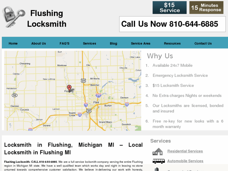 www.flushing810locksmith.com