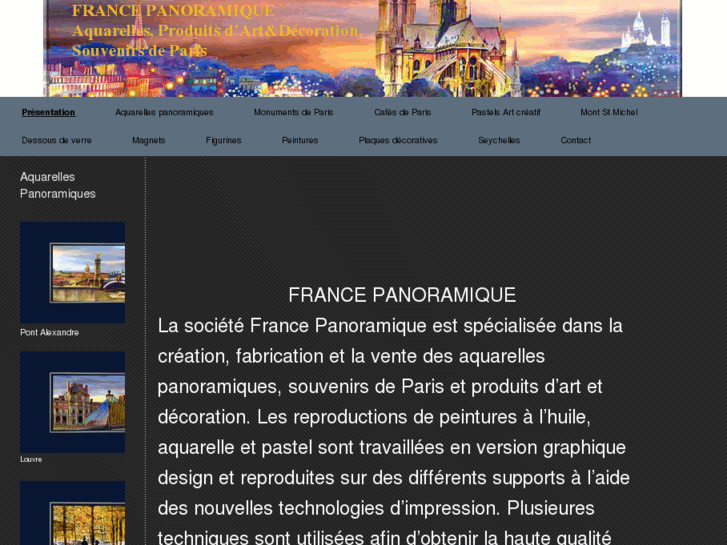 www.francepanoramique.com