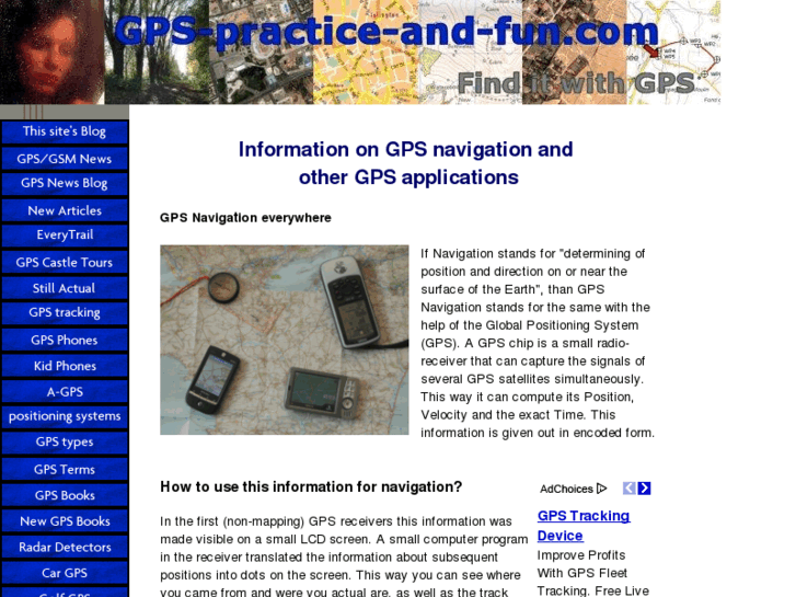 www.gps-practice-and-fun.com