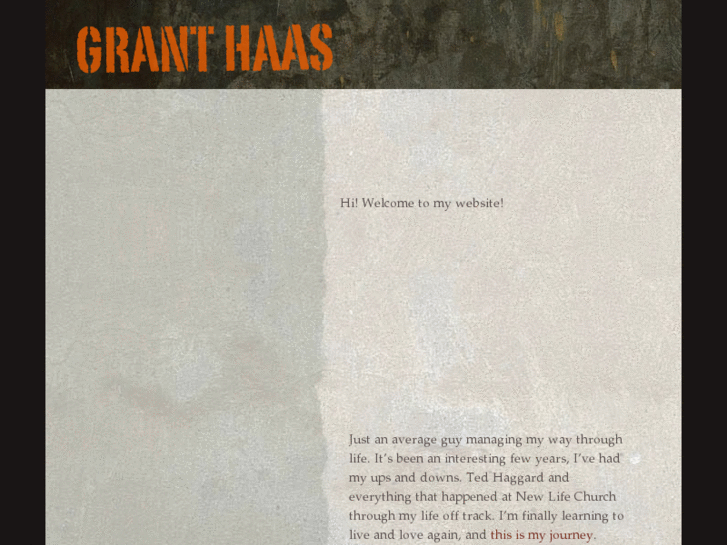 www.granthaas.net