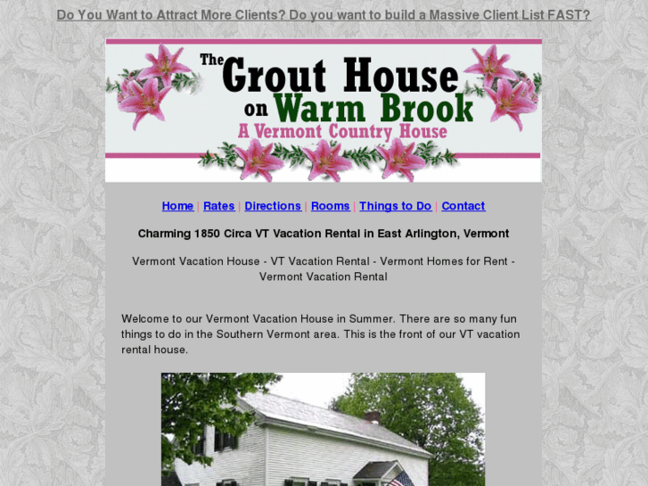 www.grouthouse.com