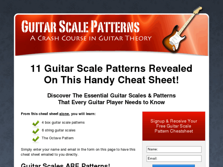 www.guitarscalepatterns.com