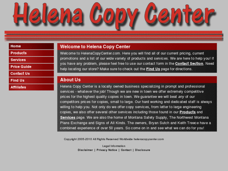 www.helenacopycenter.com