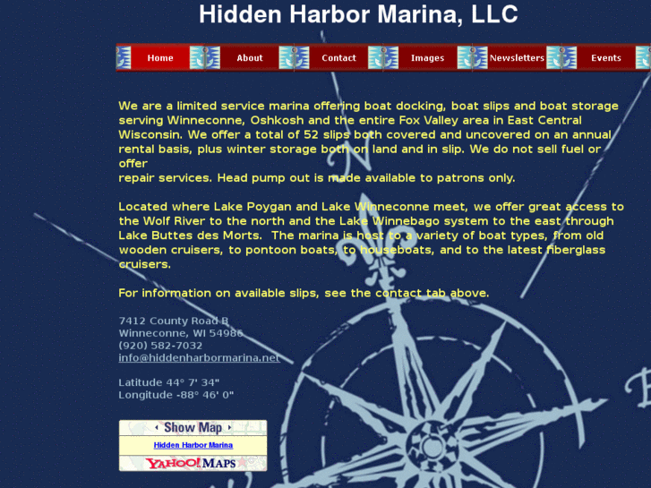 www.hiddenharbormarina.net