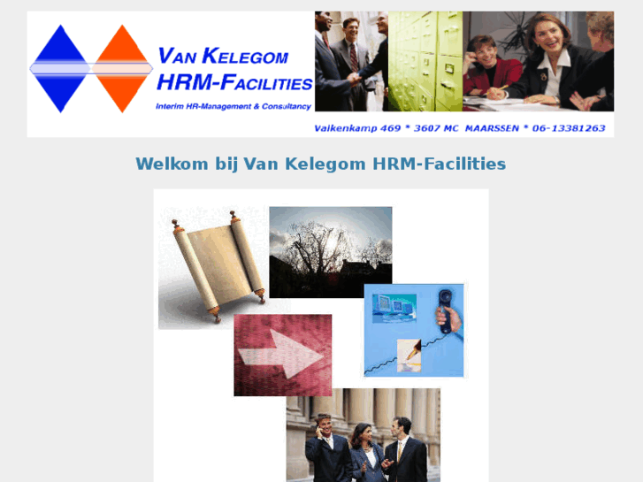 www.hrm-facilities.nl