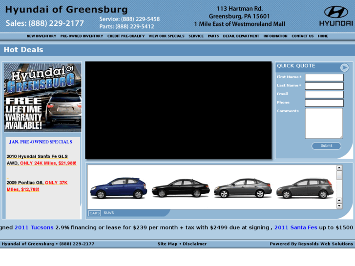 www.hyundaiofgreensburg.com