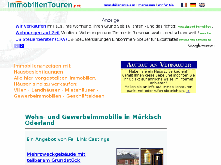 www.immobilientouren.net