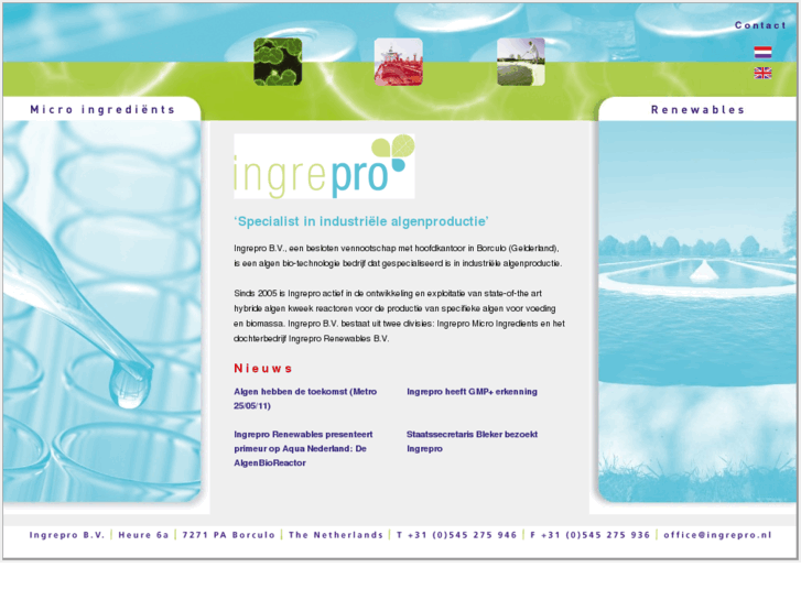 www.ingrepro.com